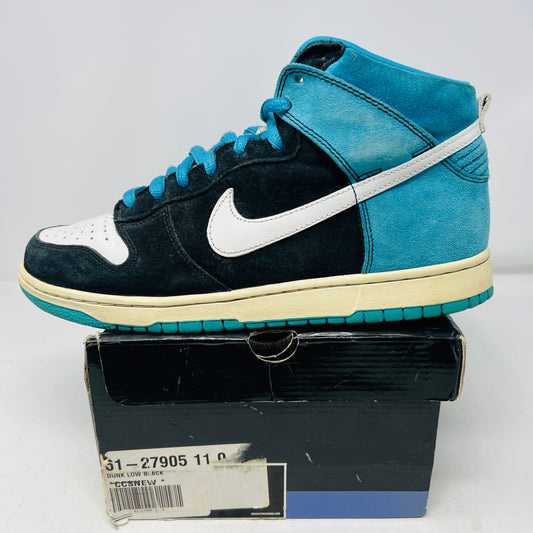 Nike SB Dunk High Send Help