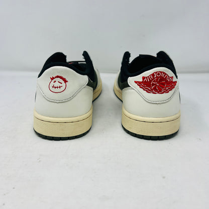 Jordan 1 Retro Low OG SP Travis Scott Olive