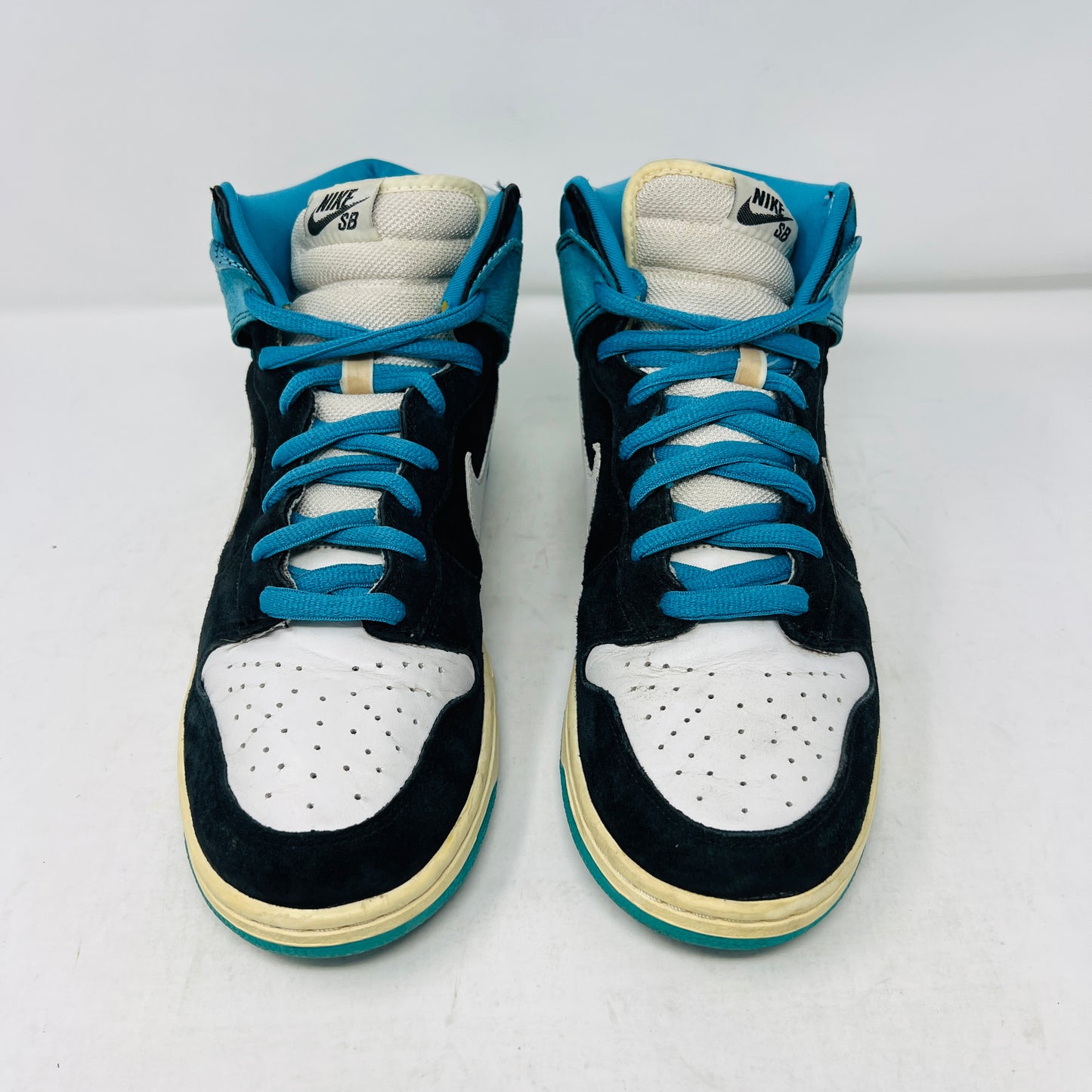 Nike SB Dunk High Send Help