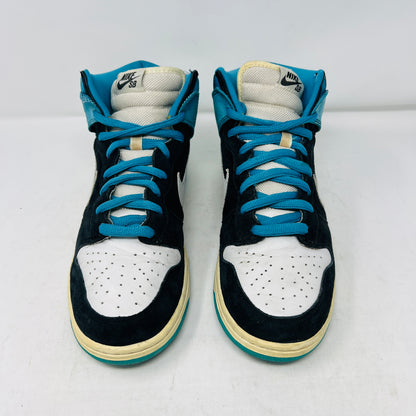 Nike SB Dunk High Send Help