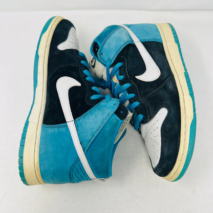 Nike SB Dunk High Send Help