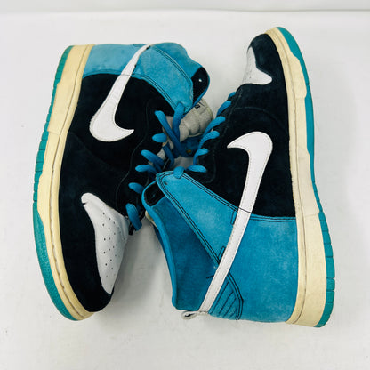 Nike SB Dunk High Send Help