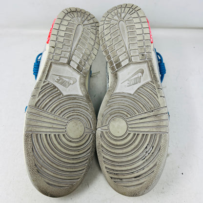 Nike Dunk Low Off-White Lot 5