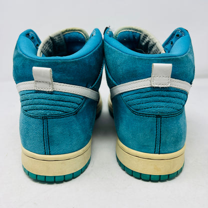 Nike SB Dunk High Send Help