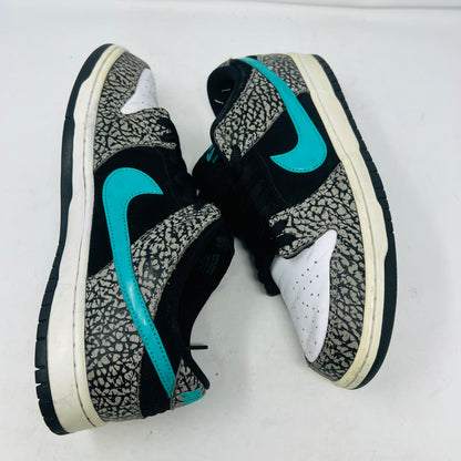 Nike SB Dunk Low atmos Elephant
