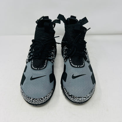 Nike Air Presto Mid Acronym Cool Grey