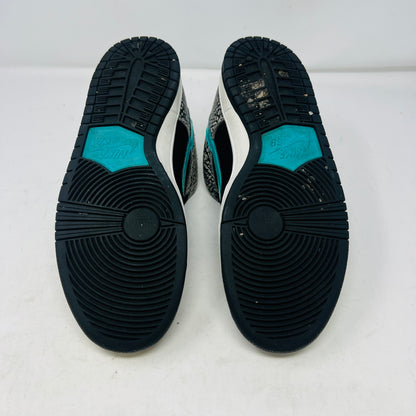 Nike SB Dunk Low atmos Elephant
