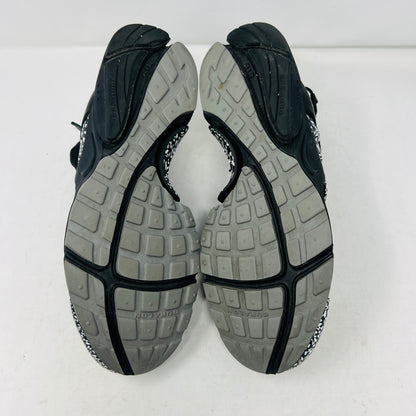 Nike Air Presto Mid Acronym Cool Grey