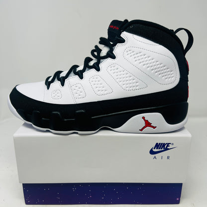 Jordan 9 Retro OG Space Jam (2026)