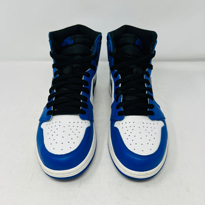 Jordan 1 Retro High Game Royal