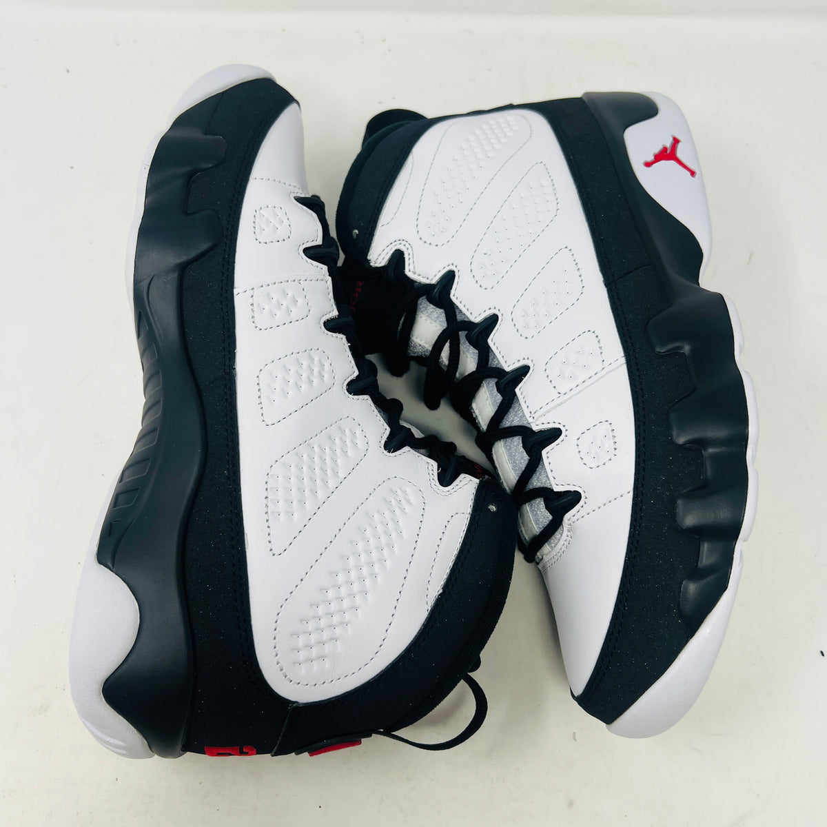 Jordan 9 Retro OG Space Jam (2026)