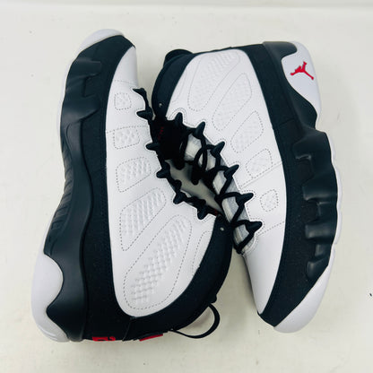 Jordan 9 Retro OG Space Jam (2026)