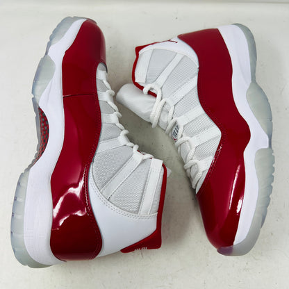 Jordan 11 Retro Cherry (2022)