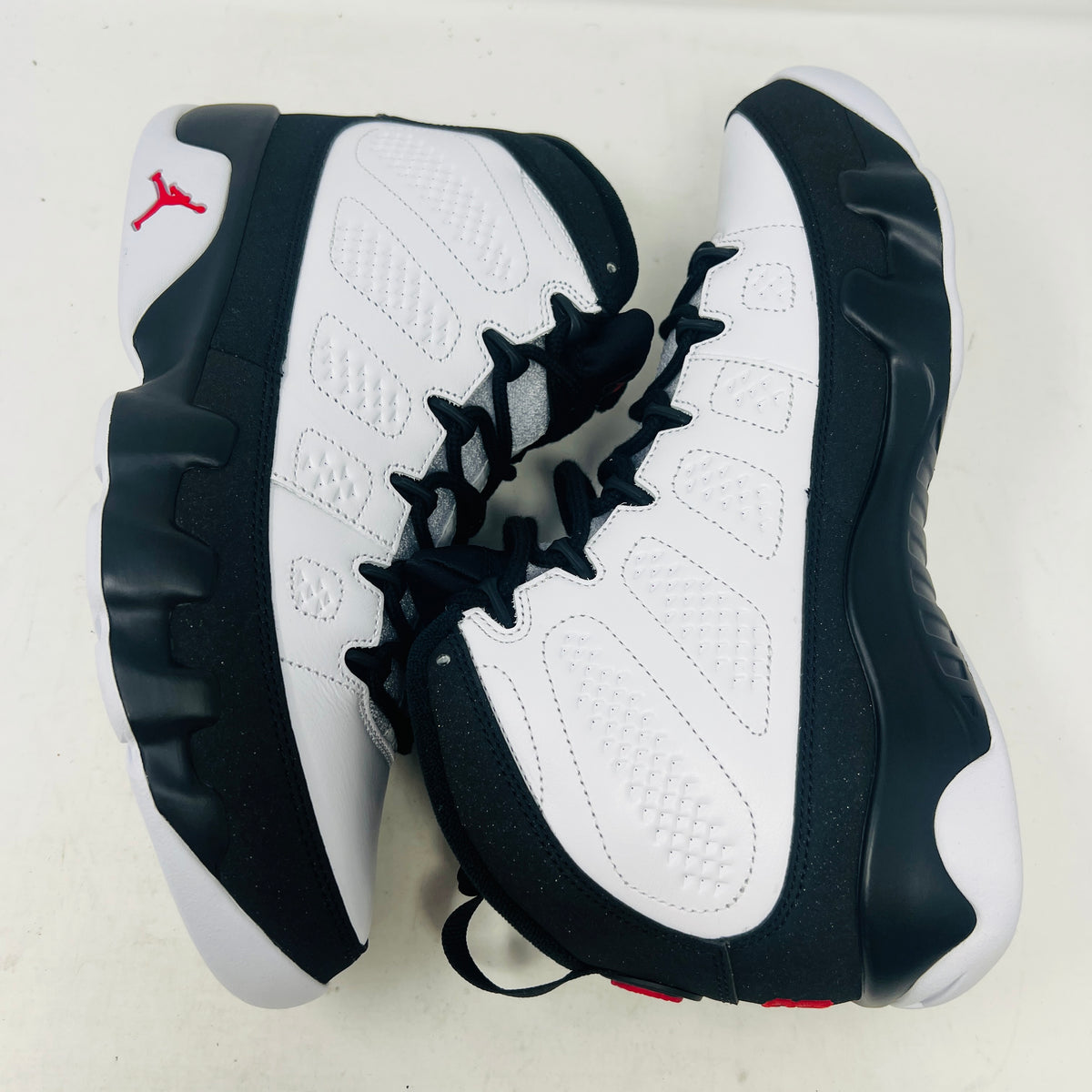 Jordan 9 Retro OG Space Jam (2026)