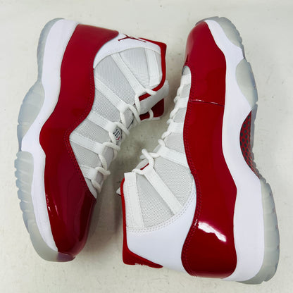 Jordan 11 Retro Cherry (2022)