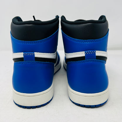 Jordan 1 Retro High Game Royal