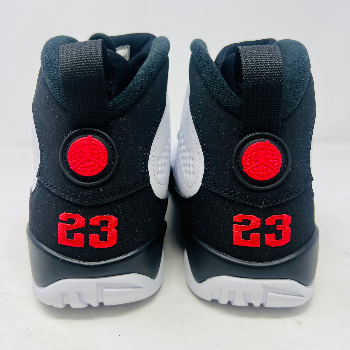 Jordan 9 Retro OG Space Jam (2026)