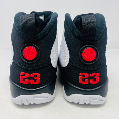 Jordan 9 Retro OG Space Jam (2026)