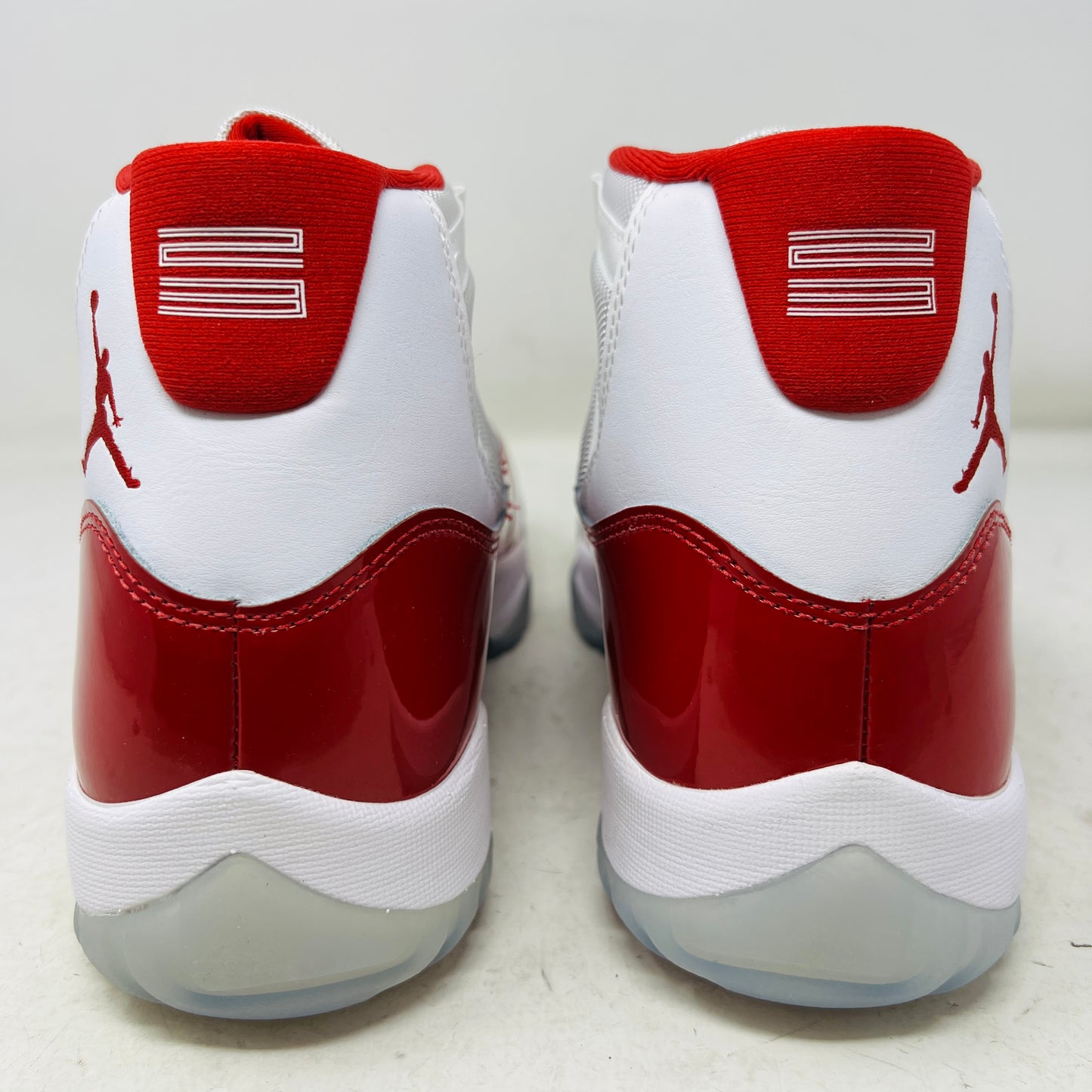 Jordan 11 Retro Cherry (2022)