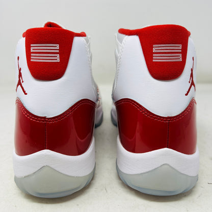 Jordan 11 Retro Cherry (2022)