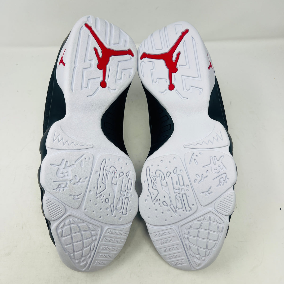Jordan 9 Retro OG Space Jam (2026)