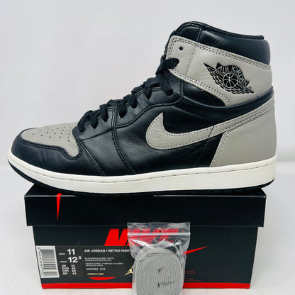 Jordan 1 Retro High Shadow (2018)