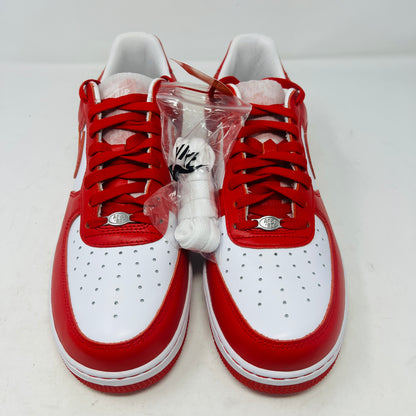 Nike Air Force 1 Low QS Terror Squad White University Red