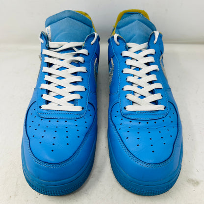 Nike Air Force 1 Low Off-White MCA University Blue