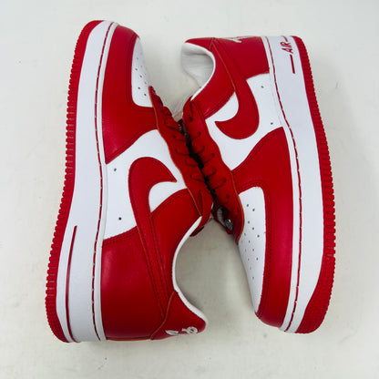 Nike Air Force 1 Low QS Terror Squad White University Red