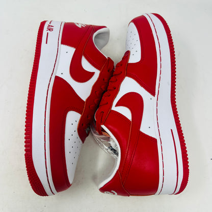 Nike Air Force 1 Low QS Terror Squad White University Red