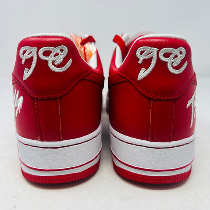 Nike Air Force 1 Low QS Terror Squad White University Red