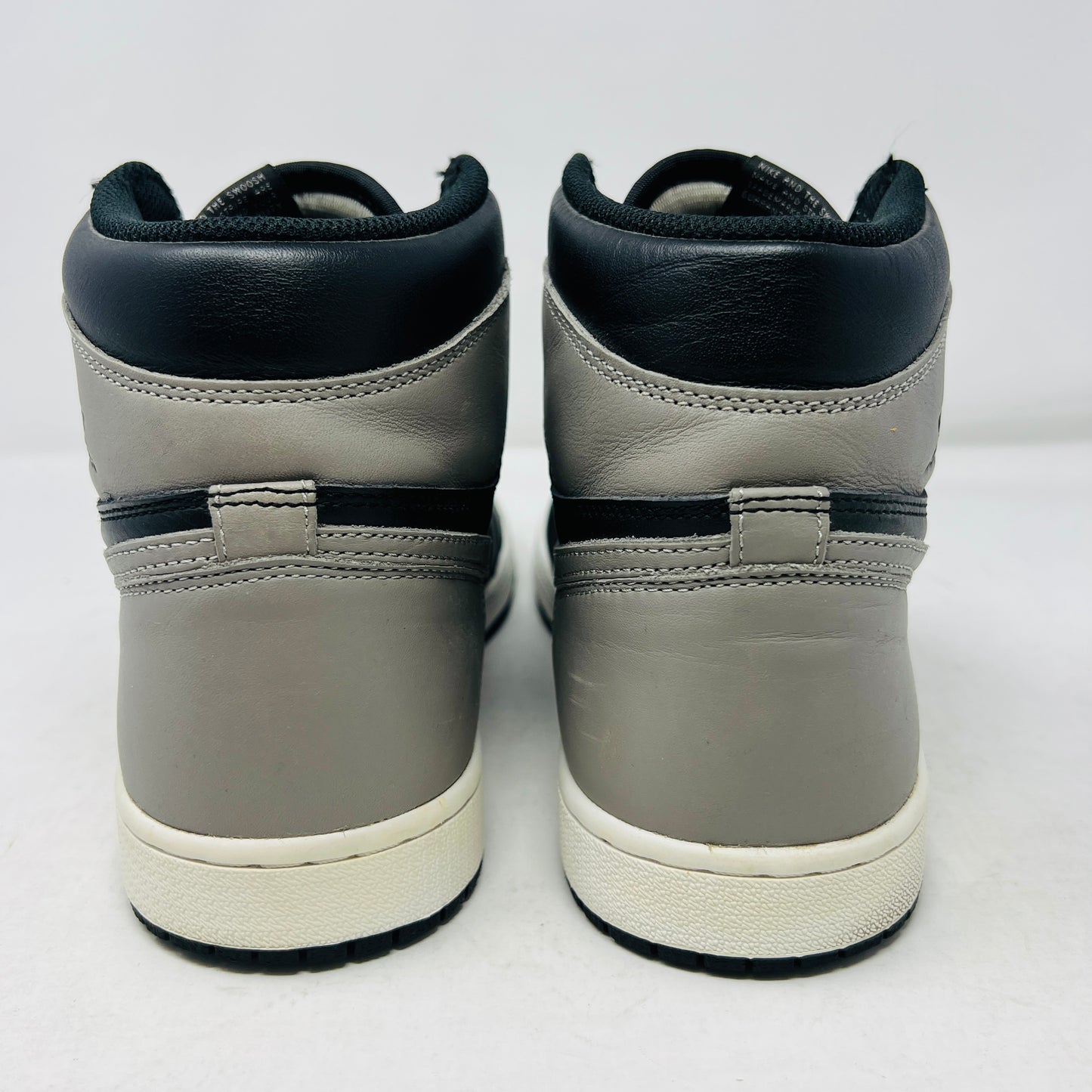 Jordan 1 Retro High Shadow (2018)