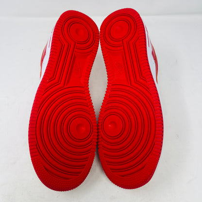 Nike Air Force 1 Low QS Terror Squad White University Red