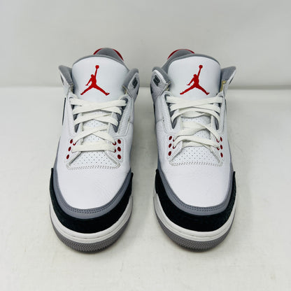 Jordan 3 Retro Tinker Hatfield