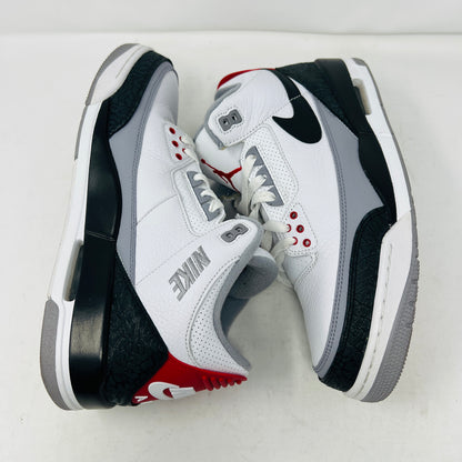 Jordan 3 Retro Tinker Hatfield