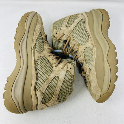 adidas Yeezy Desert Boot Rock