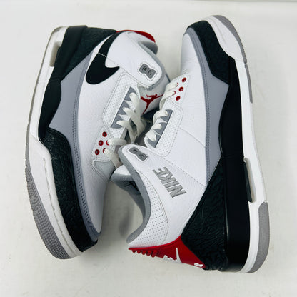 Jordan 3 Retro Tinker Hatfield