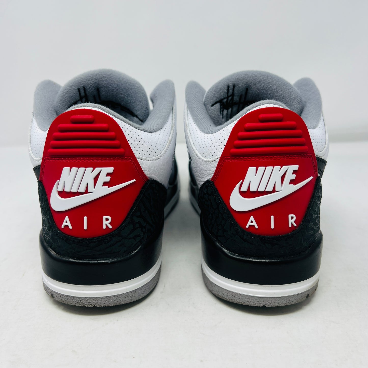 Jordan 3 Retro Tinker Hatfield