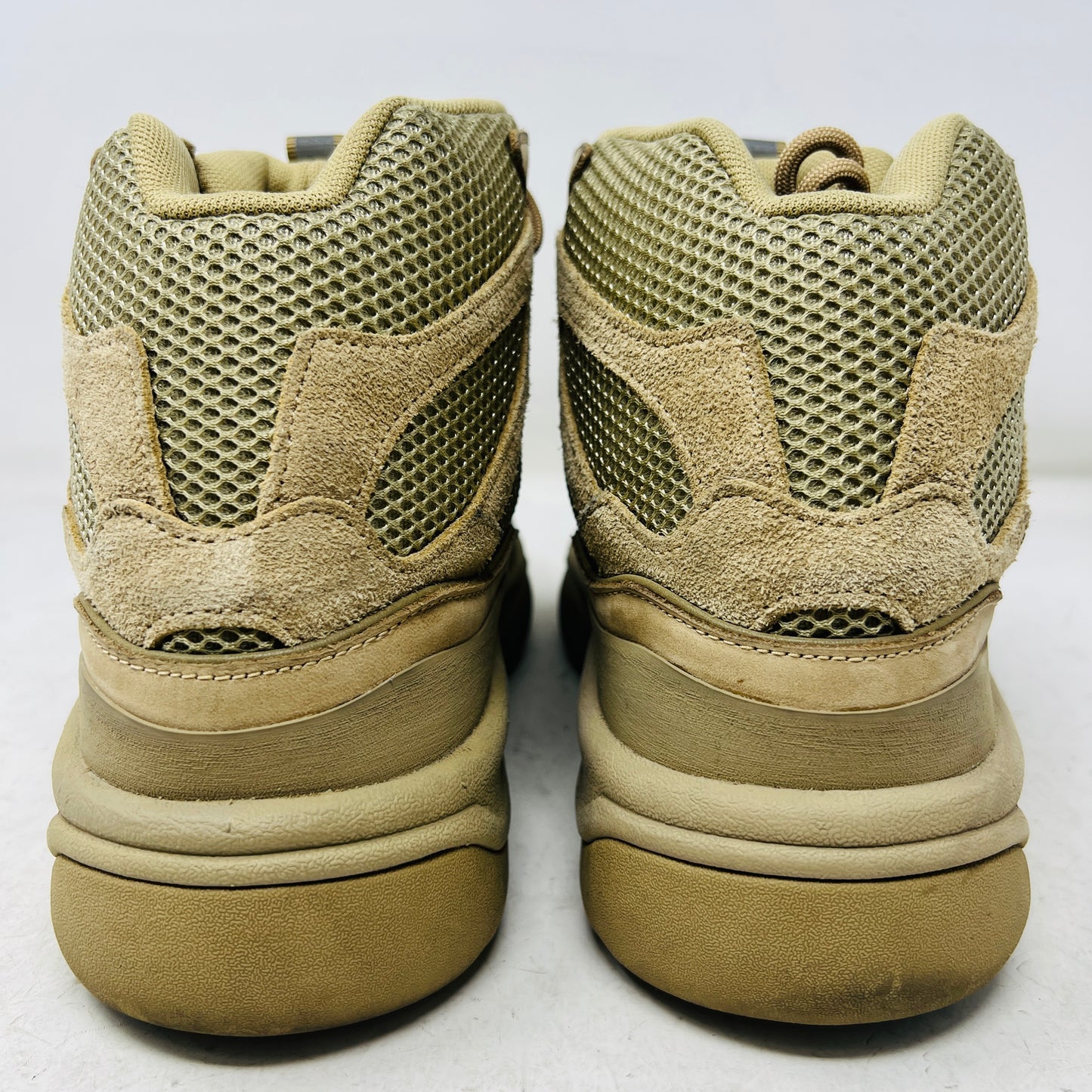 adidas Yeezy Desert Boot Rock