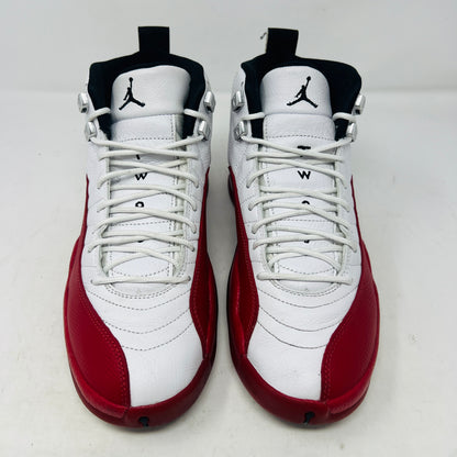 Jordan 12 Retro Cherry (2023)