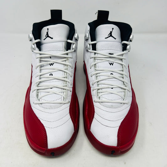 Jordan 12 Retro Cherry (2023)