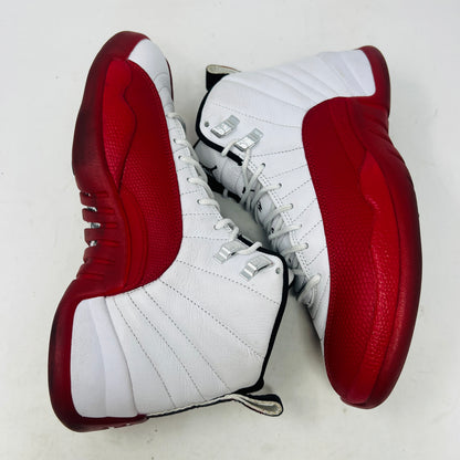 Jordan 12 Retro Cherry (2023)