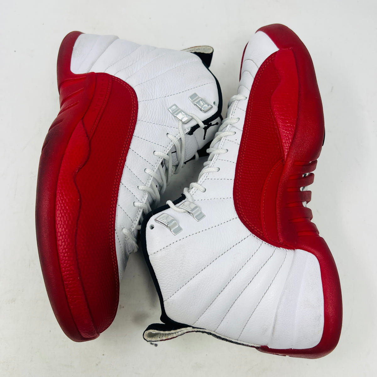 Jordan 12 Retro Cherry (2023)