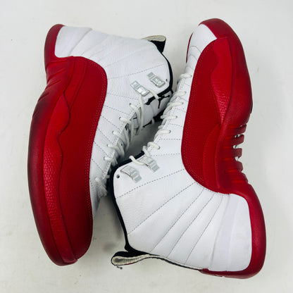 Jordan 12 Retro Cherry (2023)