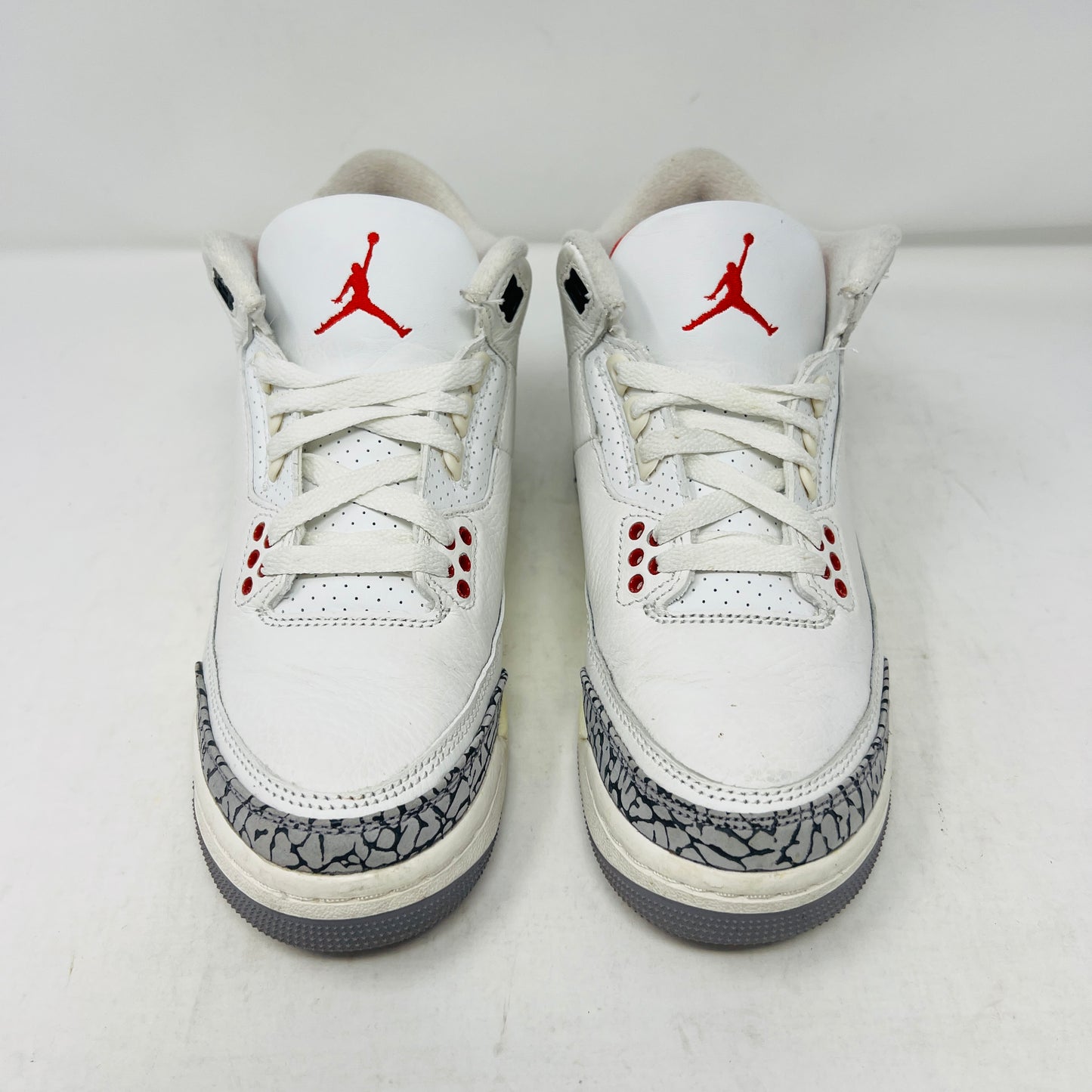 Jordan 3 Retro White Cement Reimagined (GS)