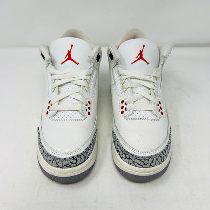 Jordan 3 Retro White Cement Reimagined (GS)