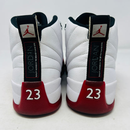 Jordan 12 Retro Cherry (2023)