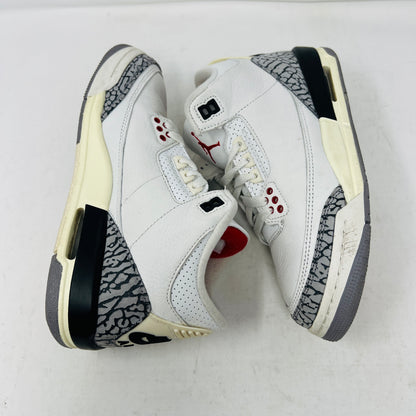 Jordan 3 Retro White Cement Reimagined (GS)
