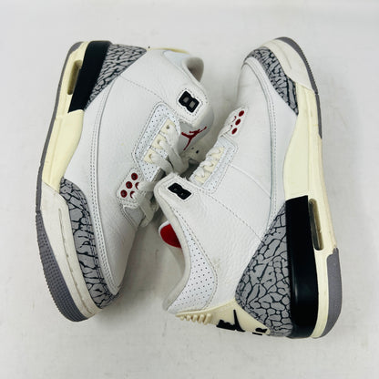 Jordan 3 Retro White Cement Reimagined (GS)