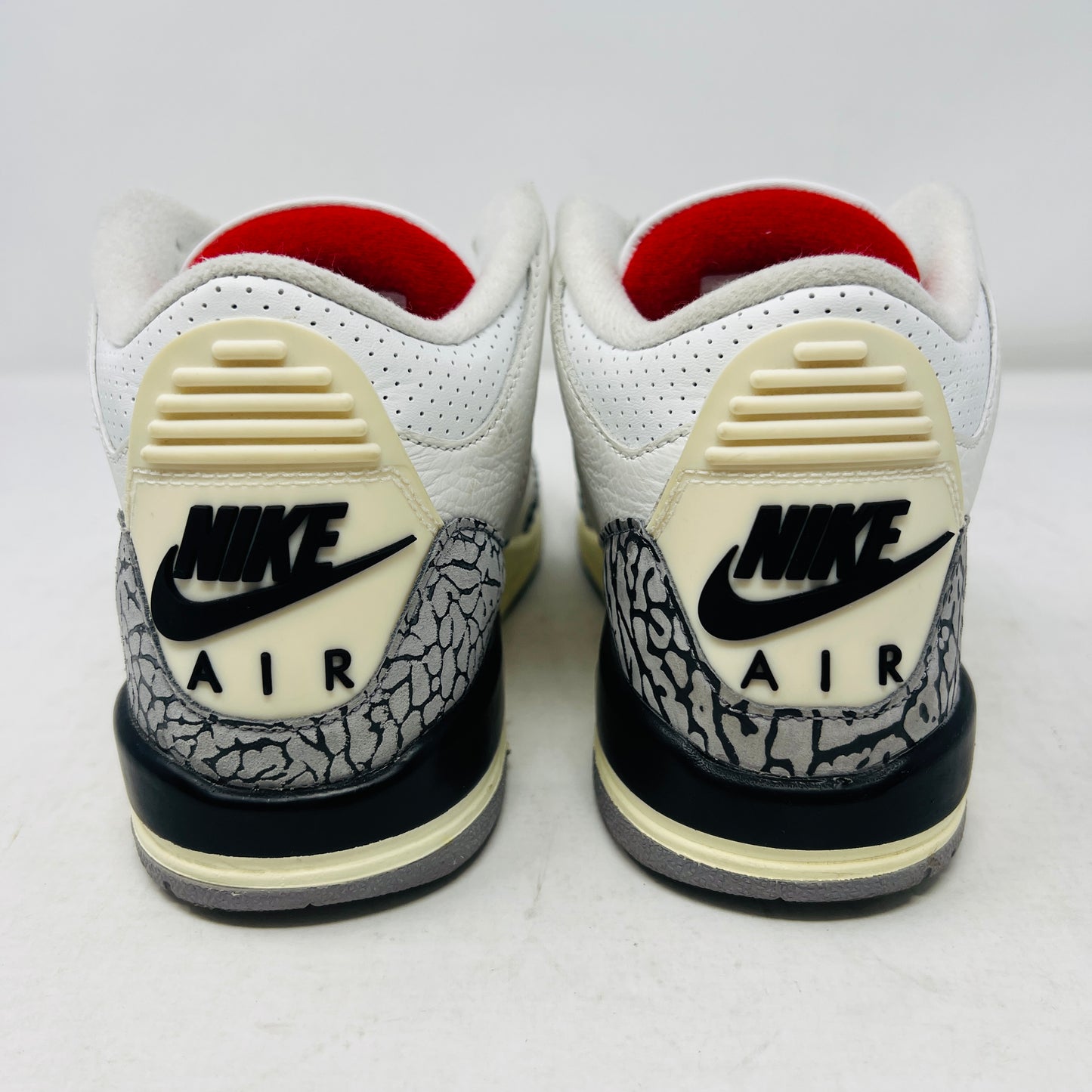 Jordan 3 Retro White Cement Reimagined (GS)